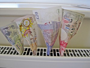 Fűtéskorszerűsítés