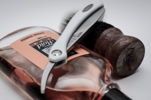 Az after shave kellemes hatása