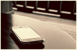 Gyanús hívások, sms-ek