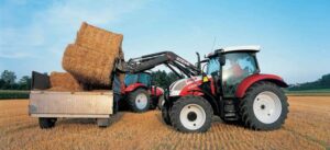 Eladó mezőgazdasági gépek