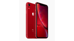 iPhone telefon