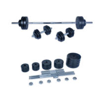 kézi súlyzó szett