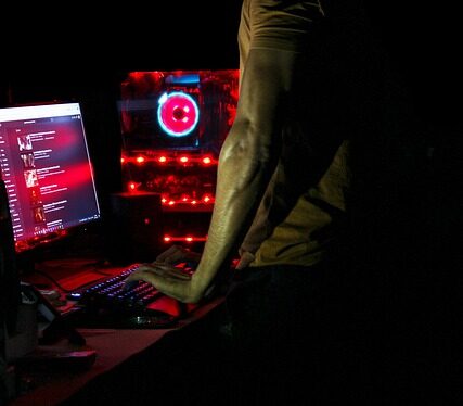 használt gamer laptop