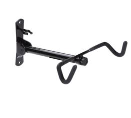 fali kerékpártartó