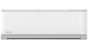 fűtésre optimalizált klíma