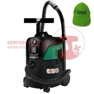 elektromos porszívó