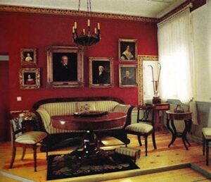 régiségfelvásárlása