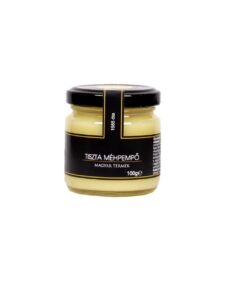 tiszta méhpempő használata