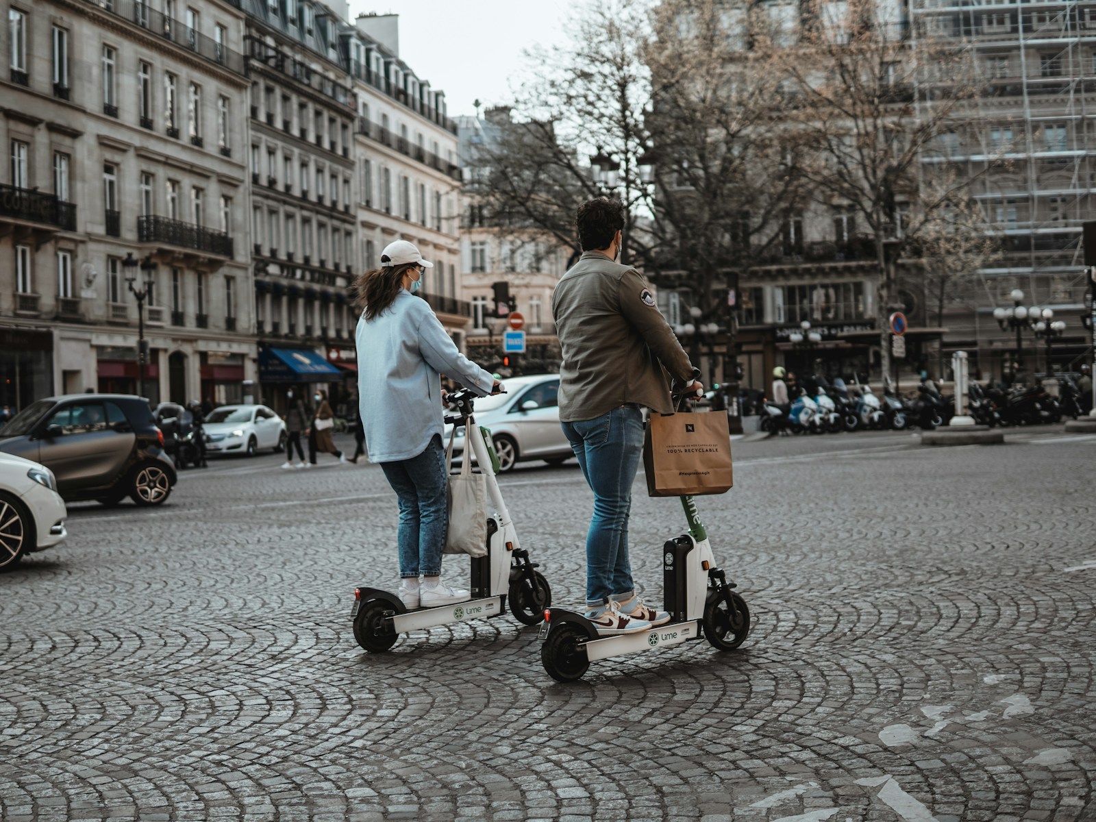 Elektromos roller töltő és Segway elektromos roller