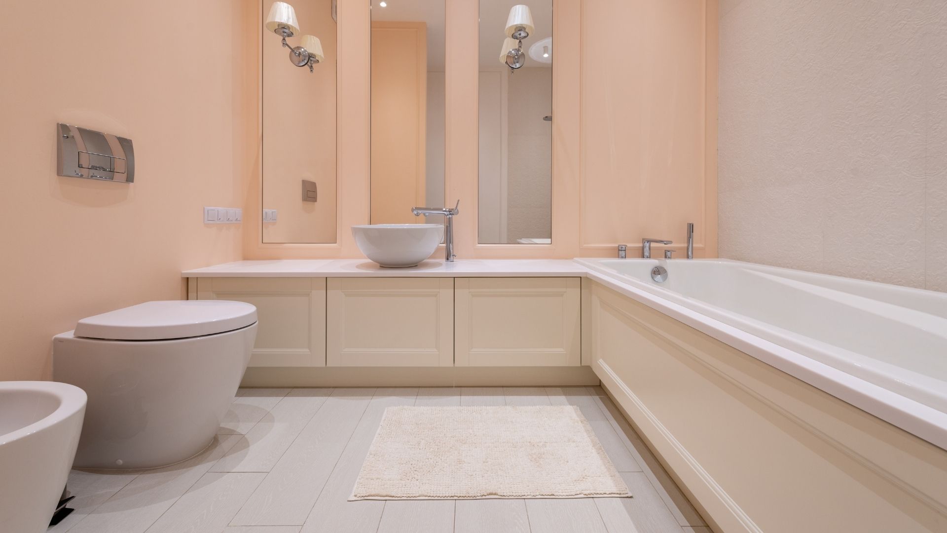 Fürdőszoba szőnyeg szett 2 részes termékek a Piramis Szentesnél