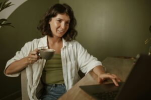 Pszichoterapeuta online a Corvin Pszichológia Terápiás Központban