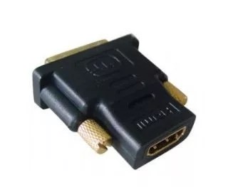 DVI to HDMI