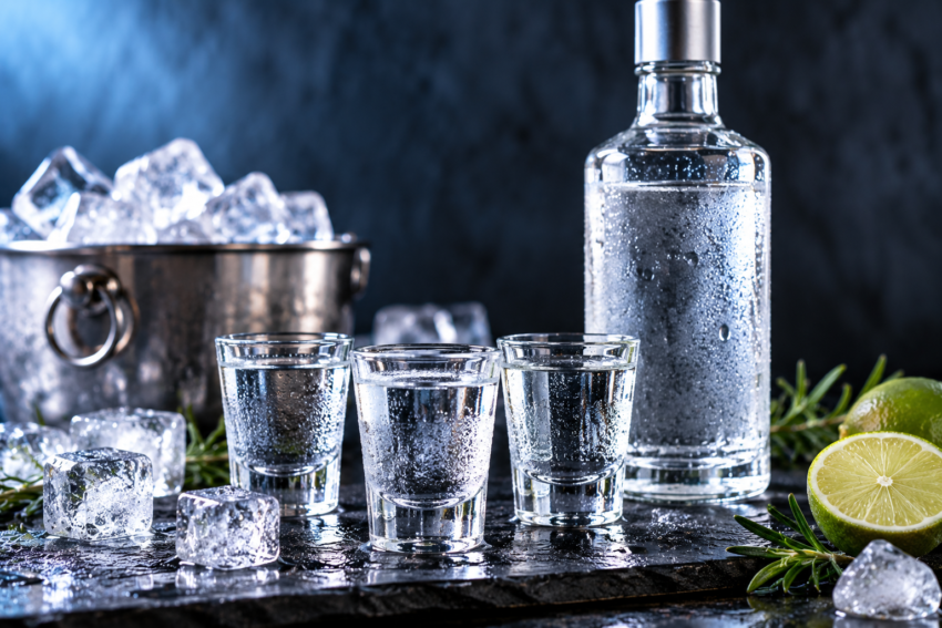 Vodka